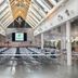 Espace de conférence