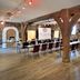 Espace de conférence