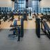 Salle de sport