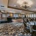 Salle de banquet