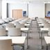 Espace de conférence