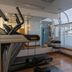 Salle de sport