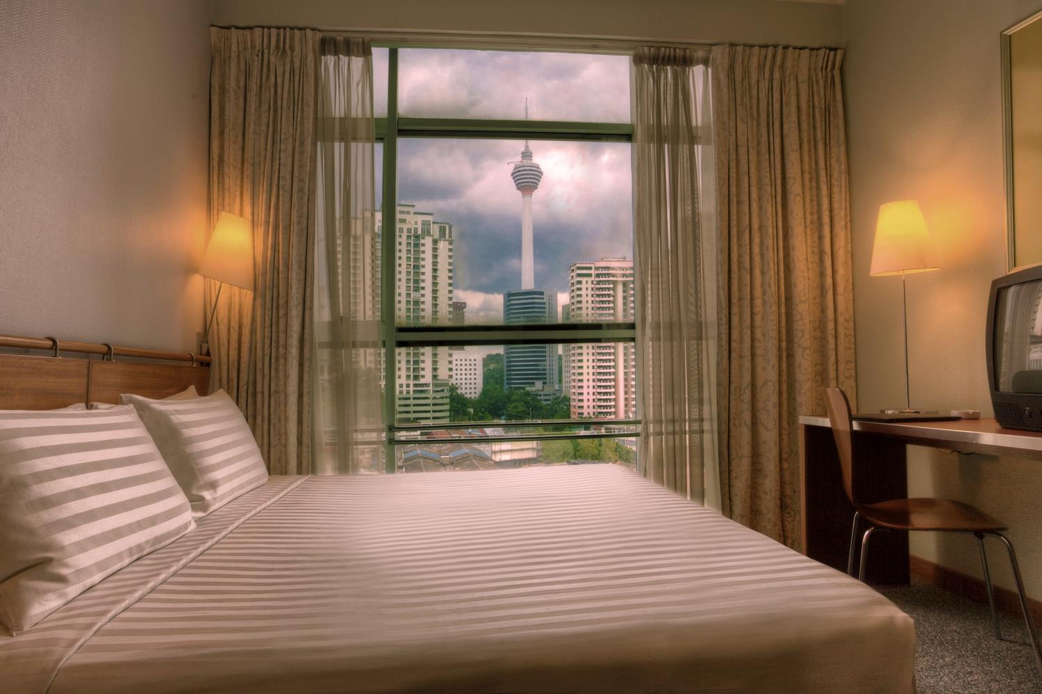 Alpha Genesis Hotel Kuala Lumpur Malaisie Comparez Les Offres