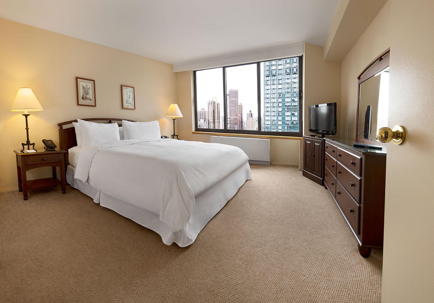 Hi Nyc Hostel, New York - Comparez les offres