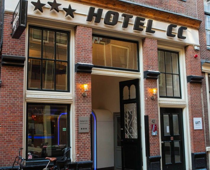Hotel CC