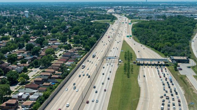 Hôtels Schiller Park : 13 offres d'hôtels pas chers Schiller Park, Illinois