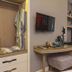 Équipements de la chambre