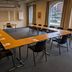 Espace de conférence