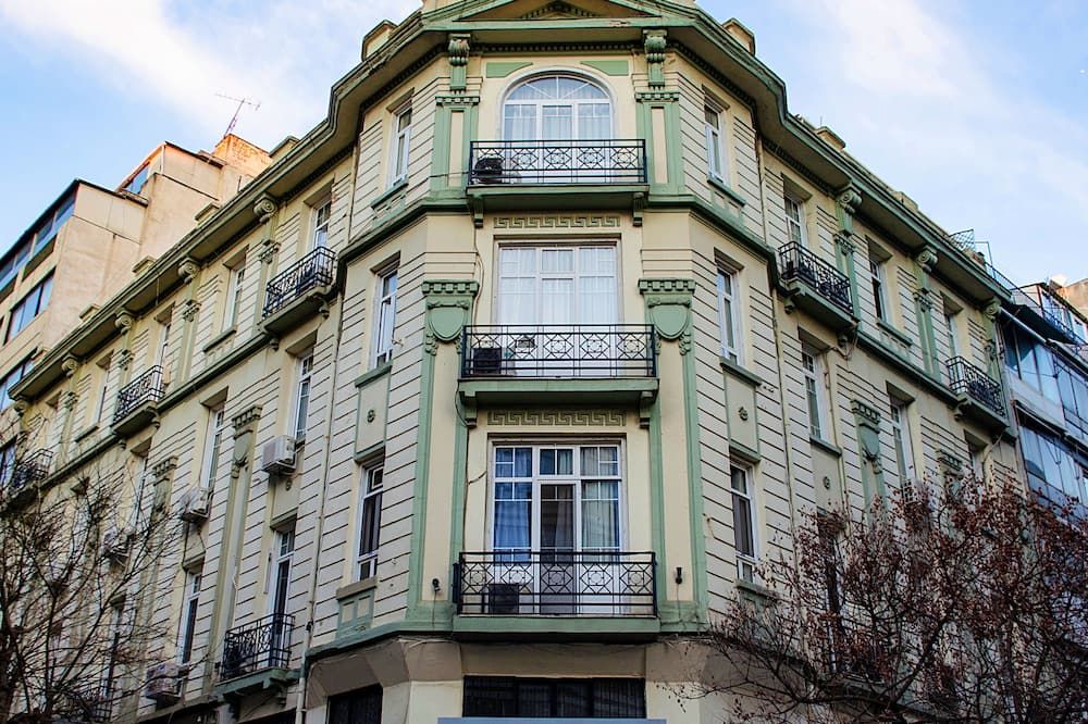 Bâtiment