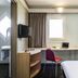 Équipements de la chambre