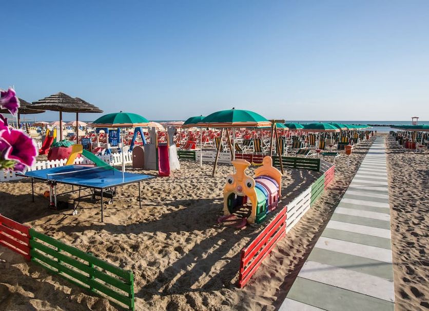 Plage Photo