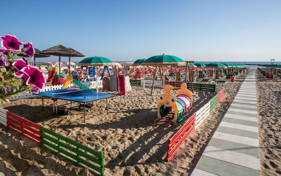 Plage Photo