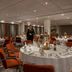 Salle de banquet