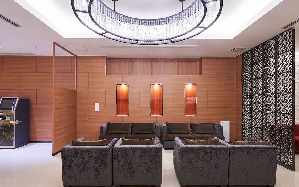 Salon Photo