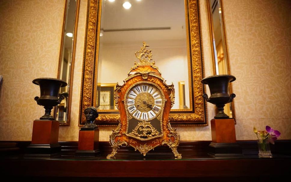 Équipements de la chambre Photo