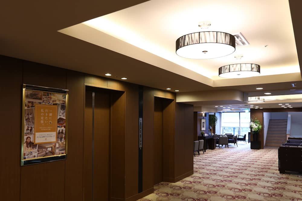 Hall d’entrée
