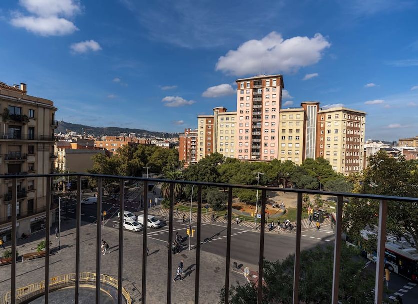Balcon Photo