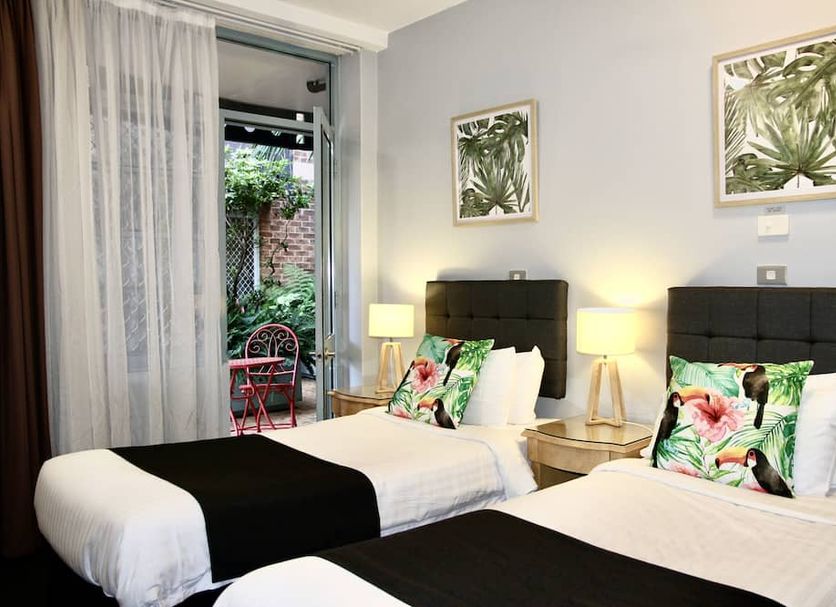 Chambre Photo