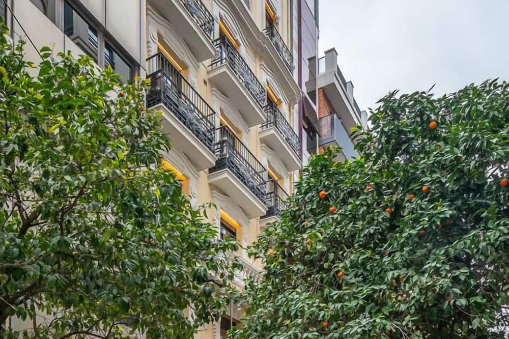 Bâtiment