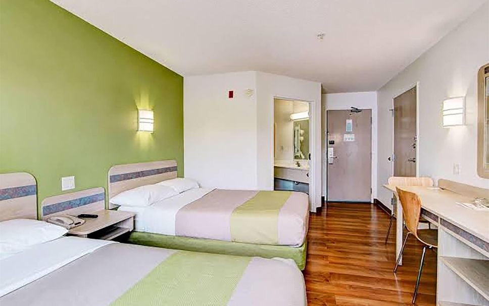 Chambre Photo