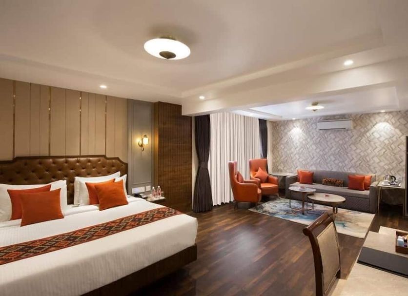 Chambre Photo