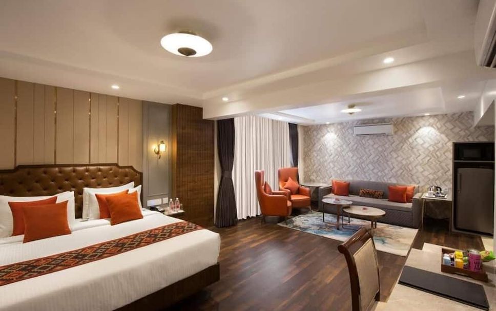 Chambre Photo