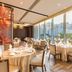 Salle de banquet