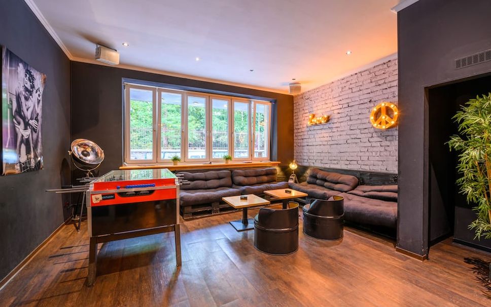 Hall d’entrée Photo