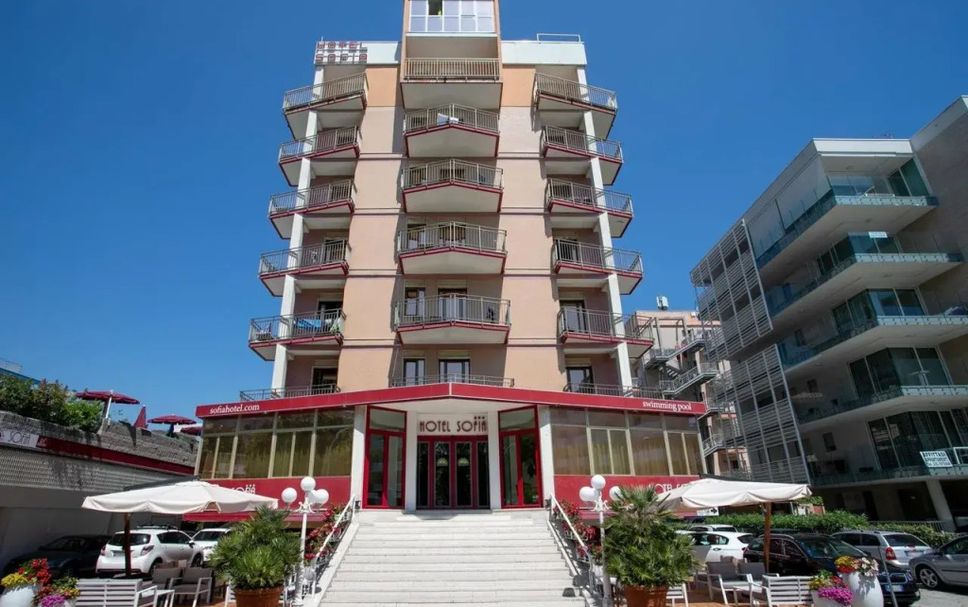Bâtiment Photo
