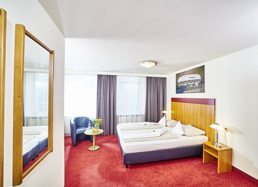 Chambre Photo