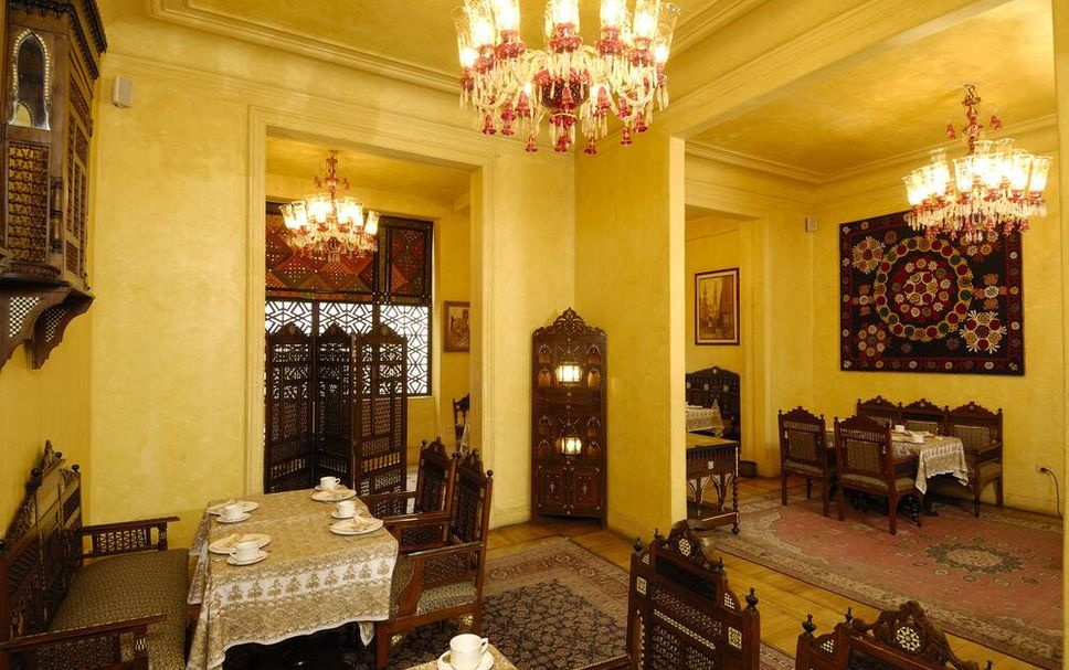 Hall d’entrée Photo