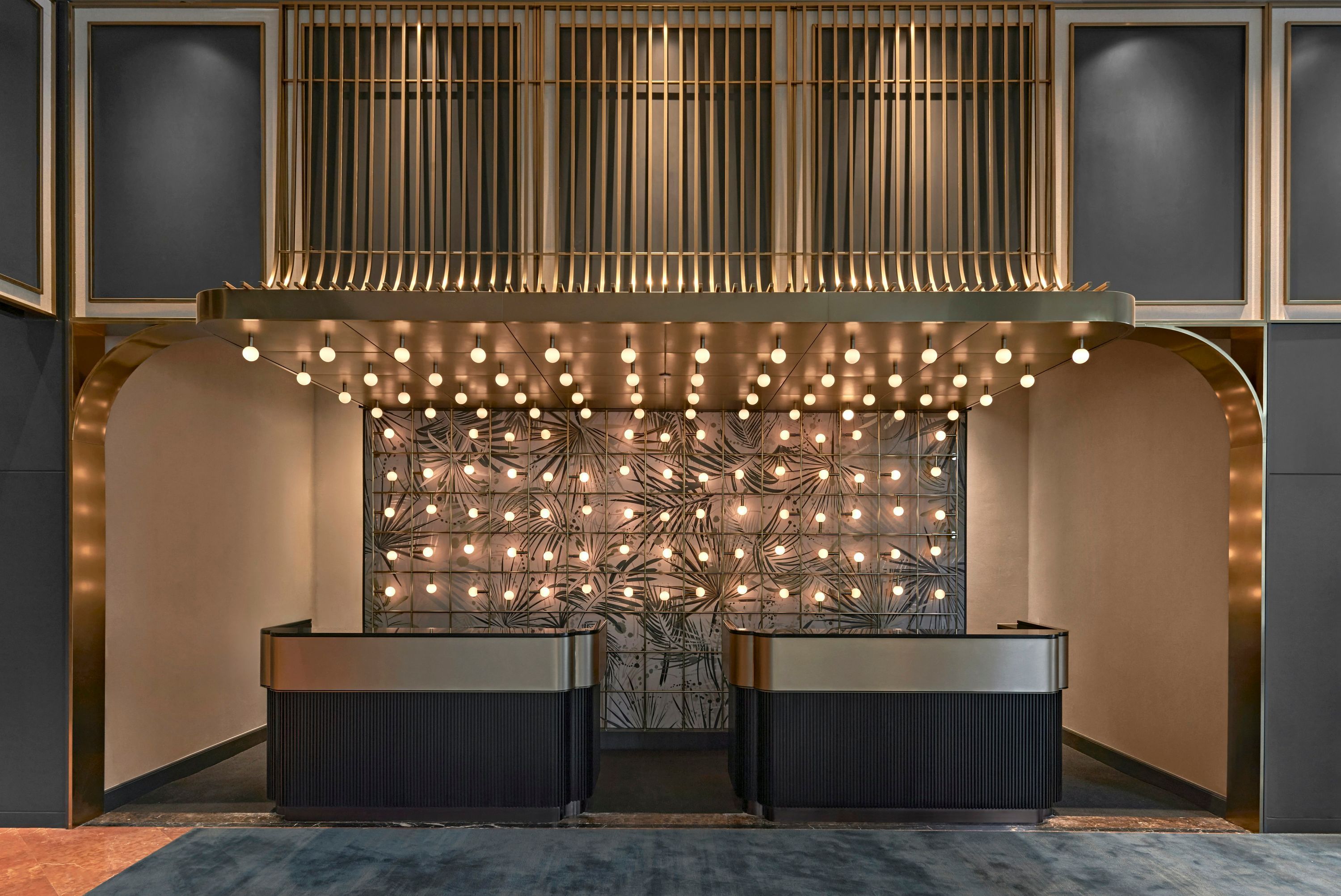 Hall d’entrée