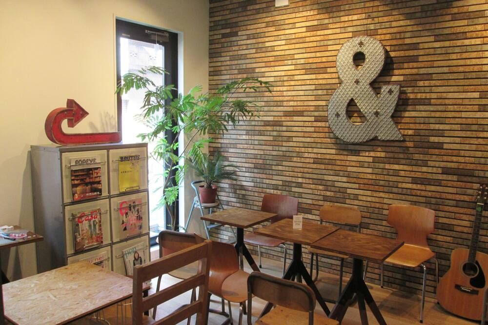 Salle à manger