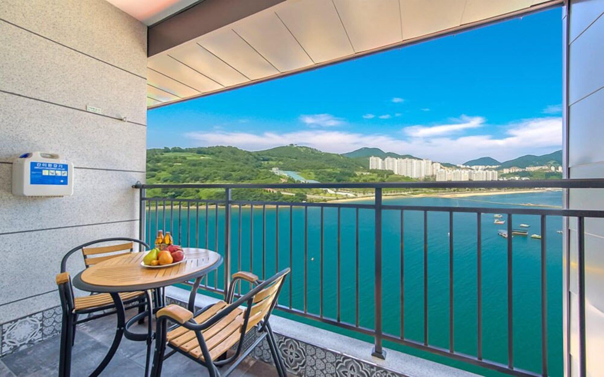 Balcon