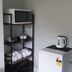 Équipements de la chambre