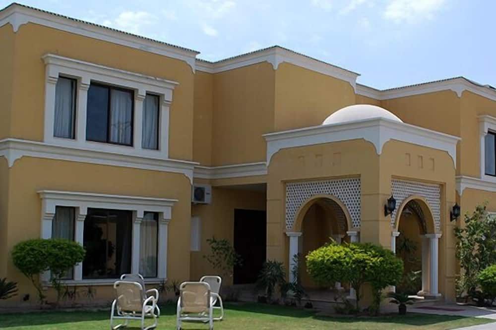 Bâtiment Photo