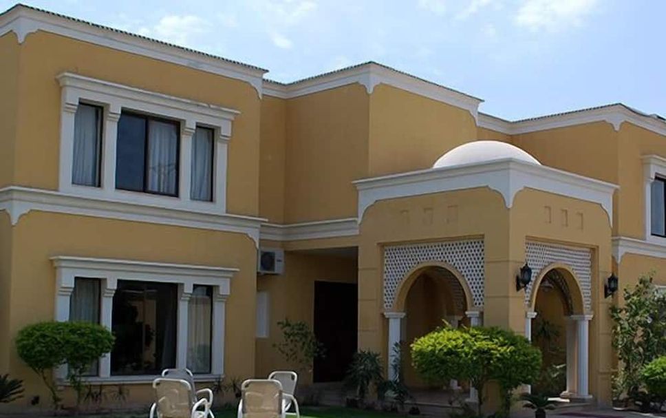 Bâtiment Photo