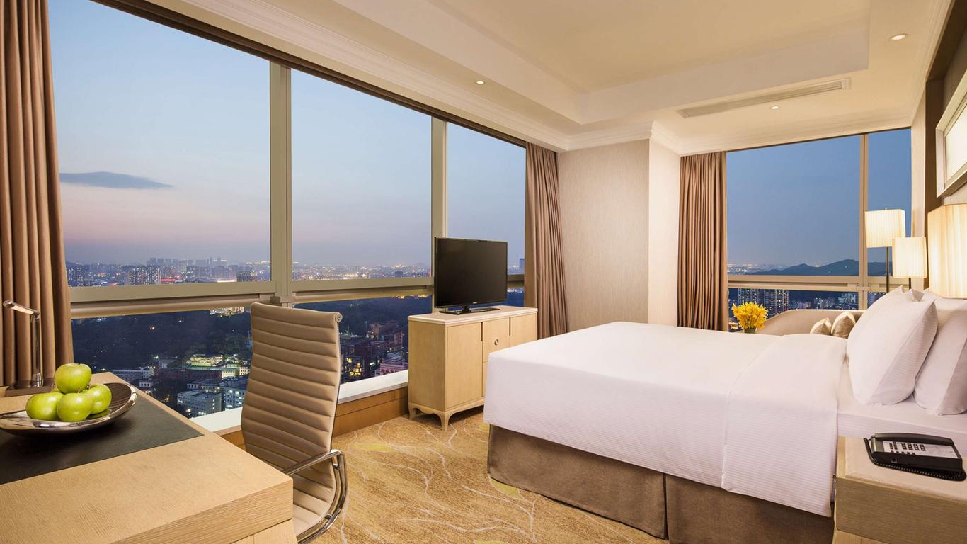 DoubleTree by Hilton Guangzhou