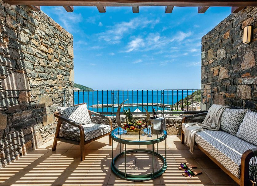 Balcon Photo