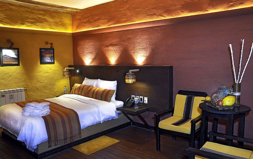 Chambre Photo