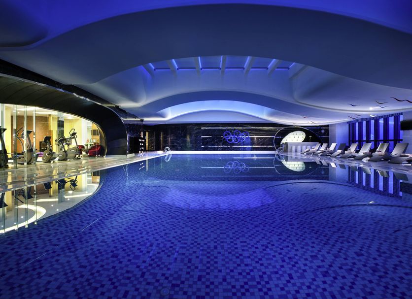 Piscine Photo