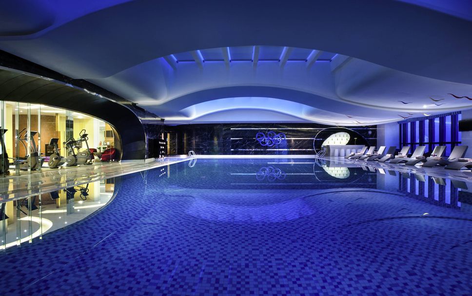 Piscine Photo