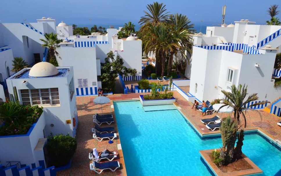 Piscine Photo