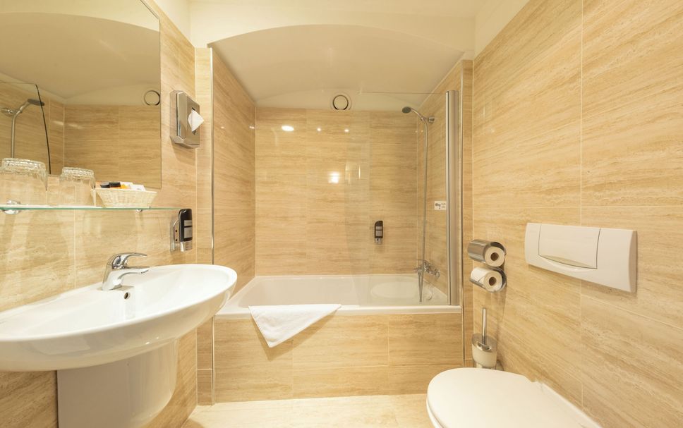 Salle de bain Photo