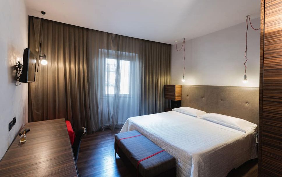 Chambre Photo