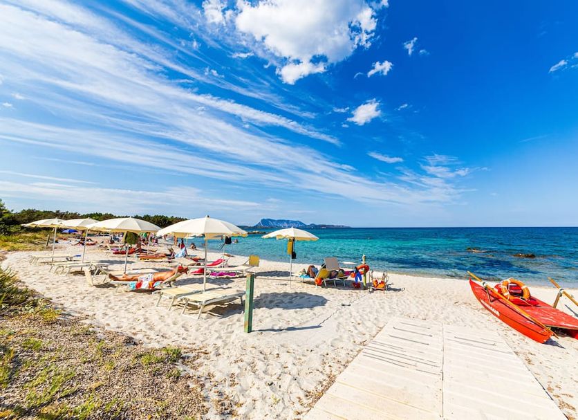Plage Photo
