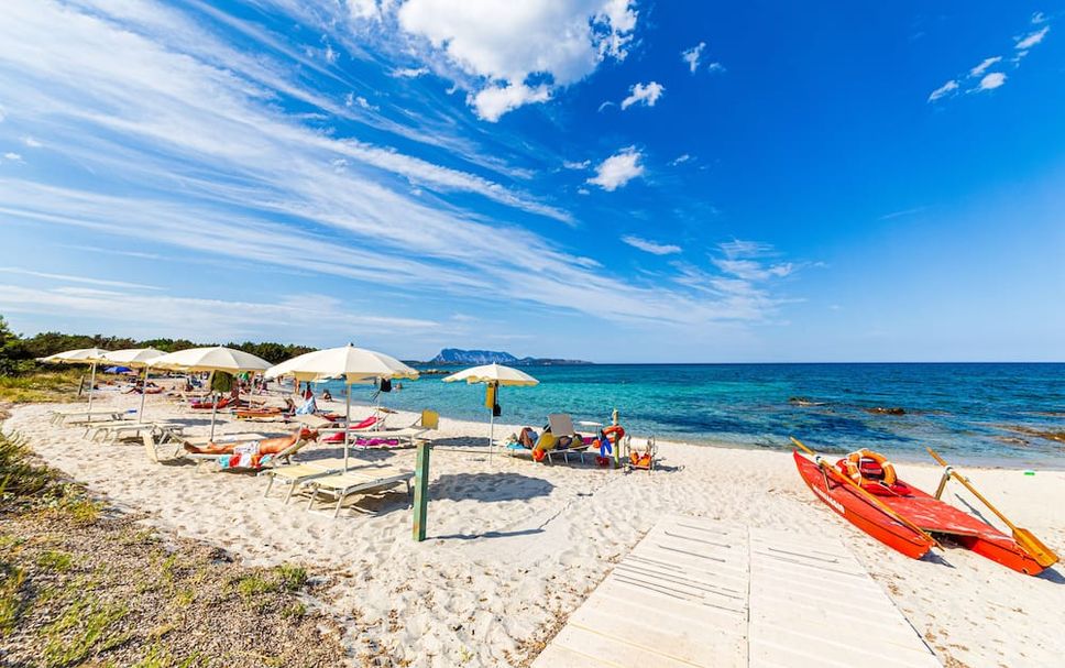 Plage Photo
