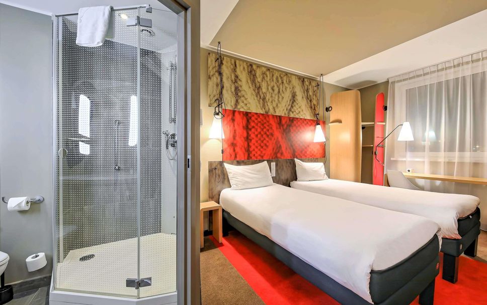 Chambre Photo