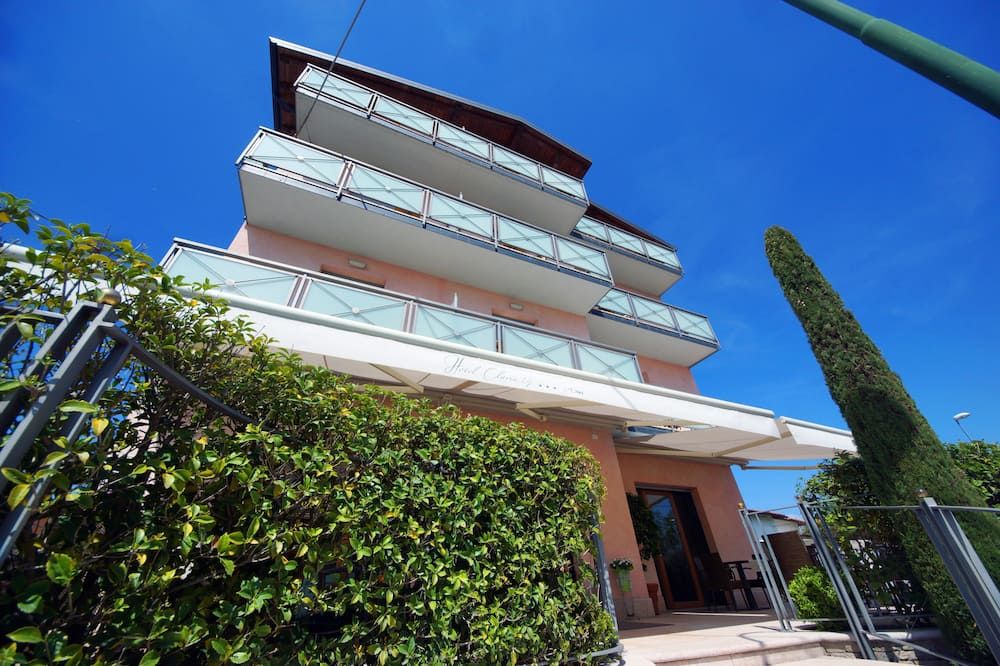 Bâtiment