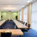 Espace de conférence